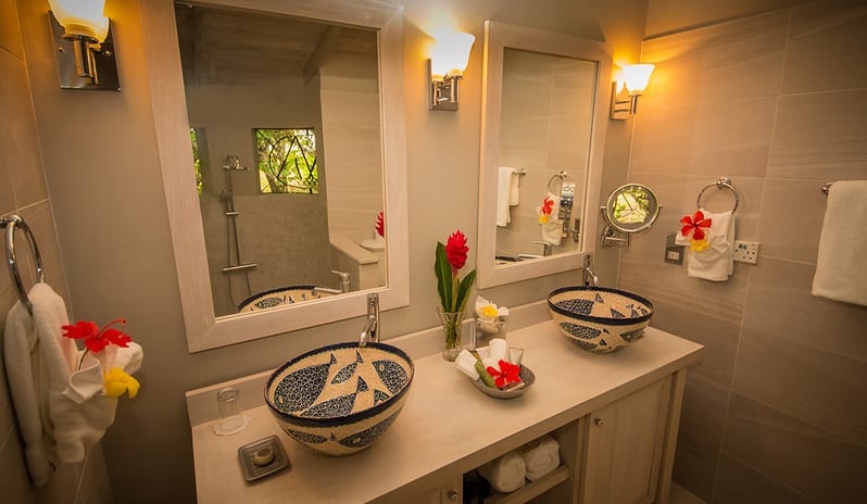 East Winds-Two Bedroom Deluxe Garden Cottage 1_10116